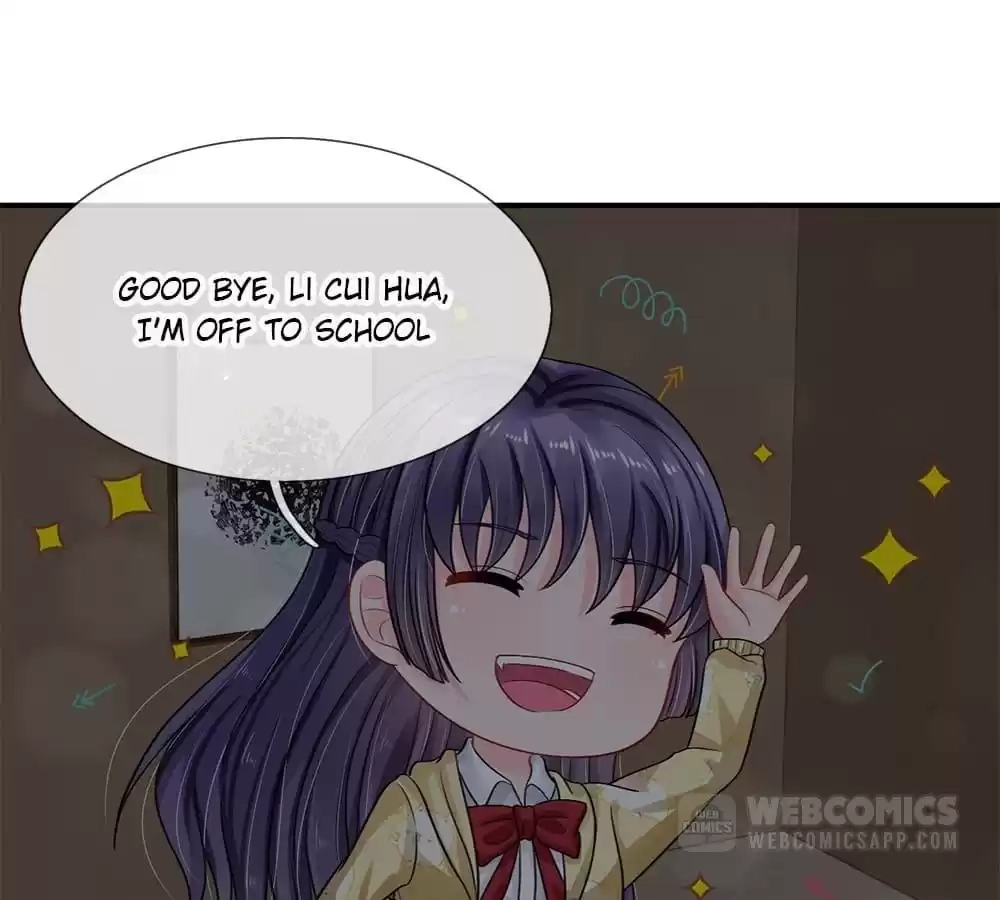 Read My Captive Princess chapter 60 image 17 on Lezhin