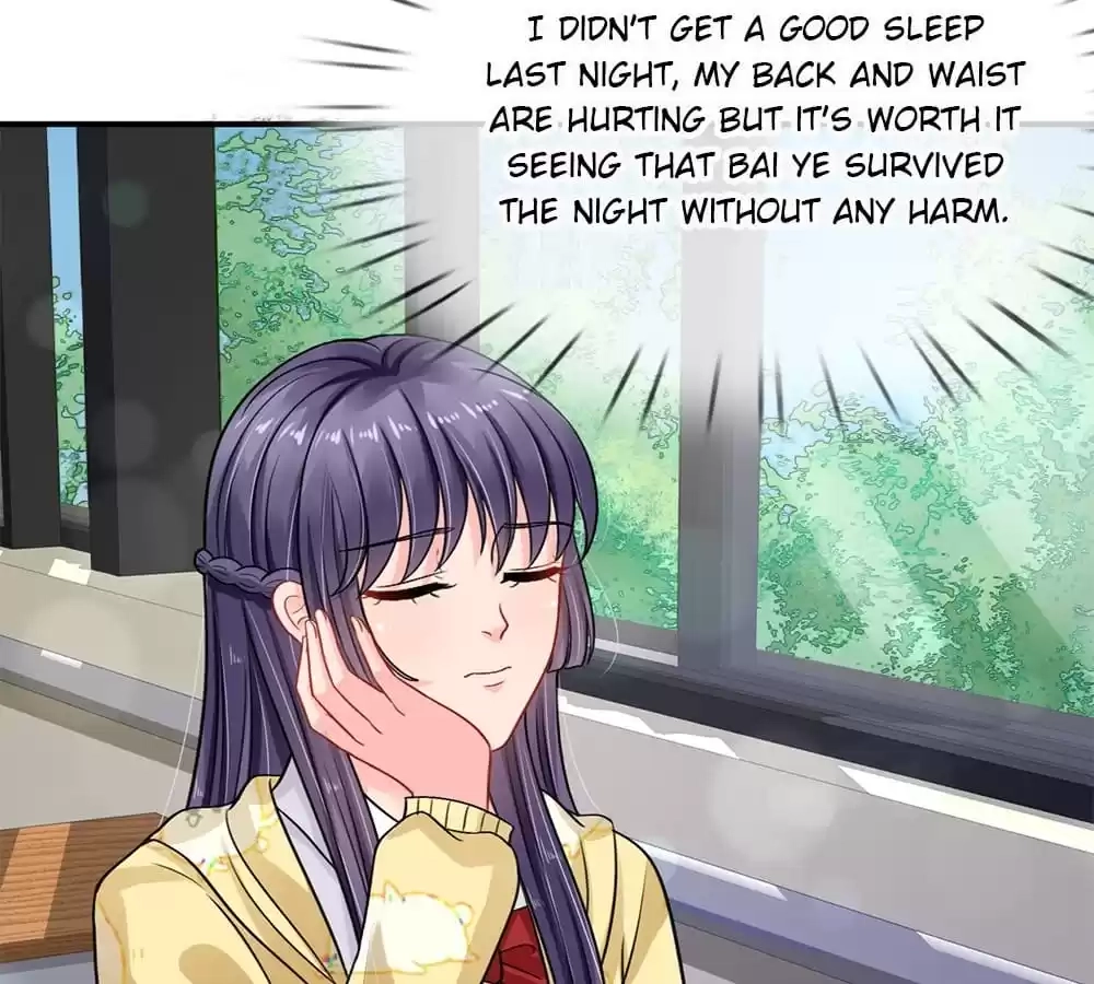 Read My Captive Princess chapter 60 image 20 on Lezhin