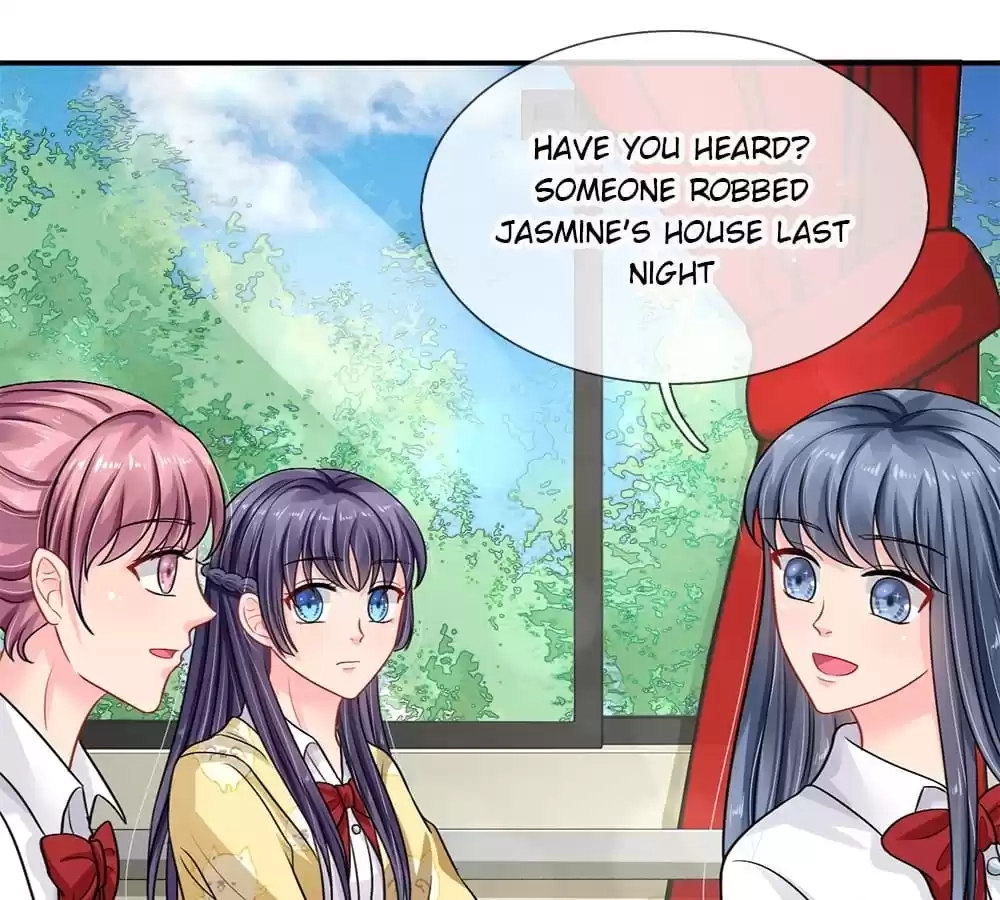 Read My Captive Princess chapter 60 image 22 on Lezhin