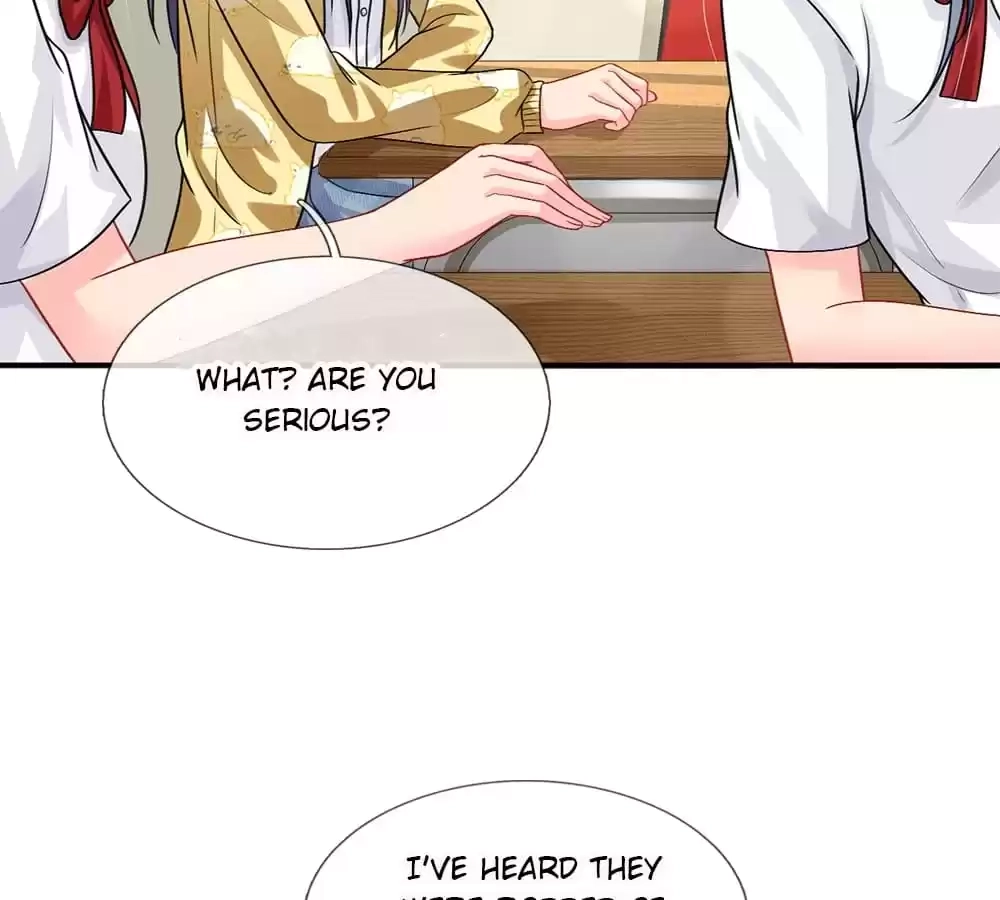 Read My Captive Princess chapter 60 image 23 on Lezhin
