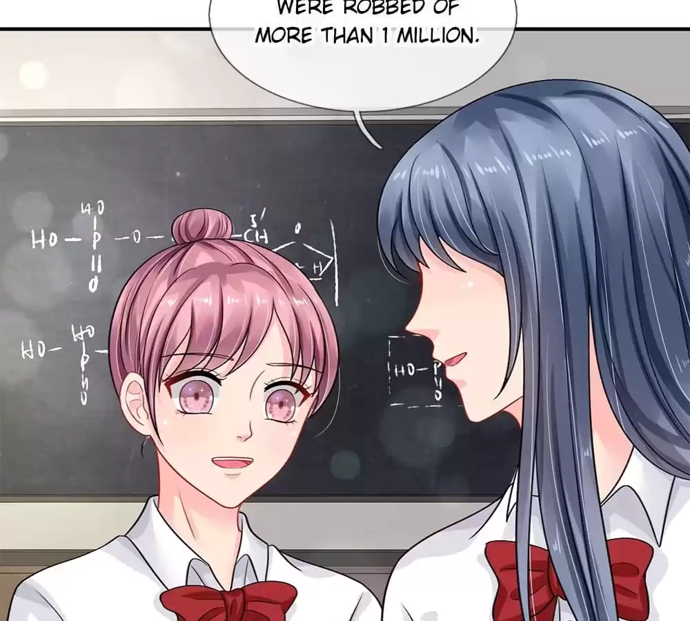 Read My Captive Princess chapter 60 image 24 on Lezhin