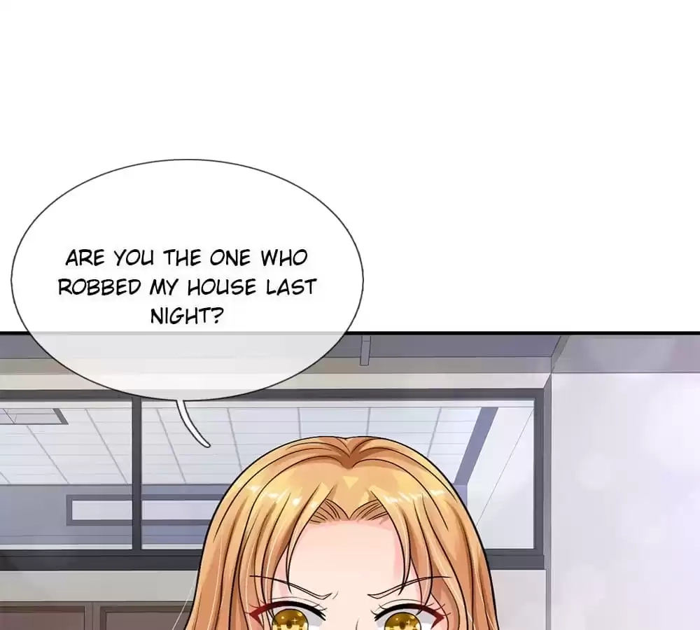 Read My Captive Princess chapter 60 image 28 on Lezhin