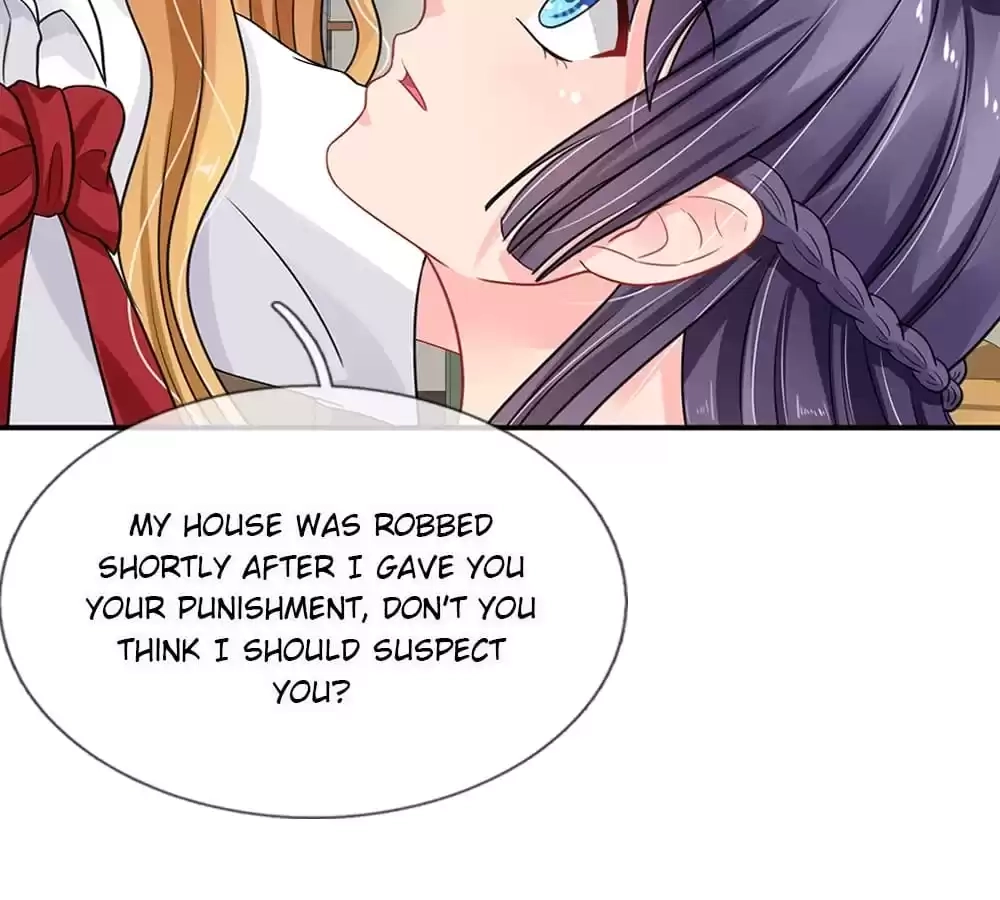 Read My Captive Princess chapter 60 image 36 on Lezhin