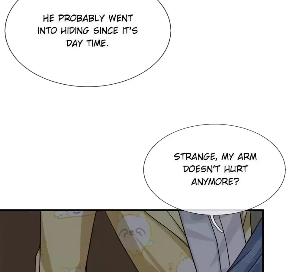Read My Captive Princess chapter 60 image 5 on Lezhin