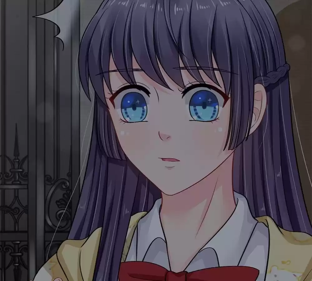 Read My Captive Princess chapter 60 image 7 on Lezhin