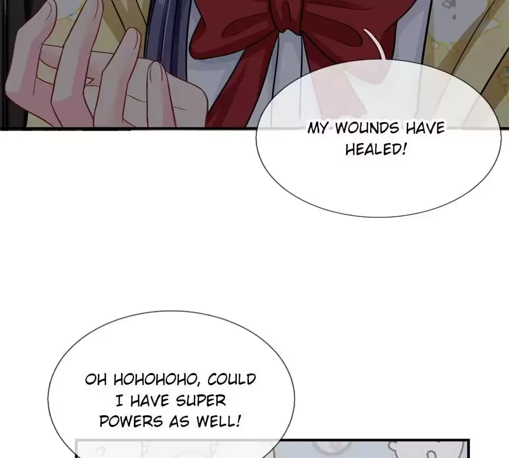 Read My Captive Princess chapter 60 image 8 on Lezhin