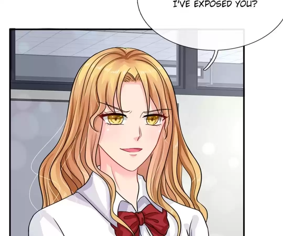 Read My Captive Princess chapter 61 image 10 on Lezhin