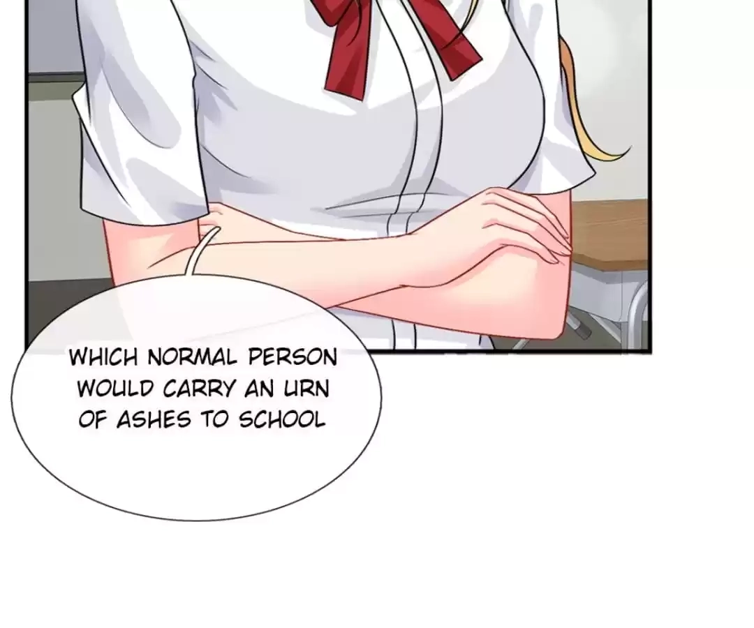 Read My Captive Princess chapter 61 image 11 on Lezhin