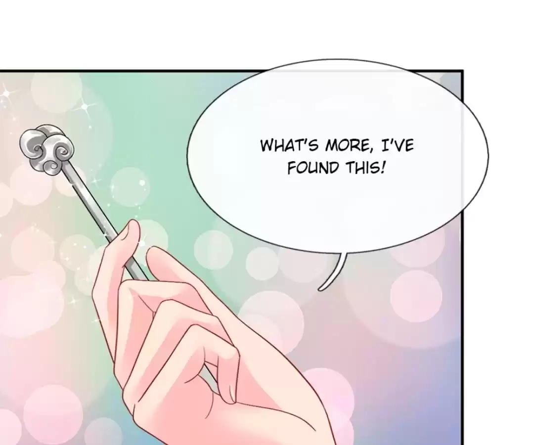Read My Captive Princess chapter 61 image 12 on Lezhin