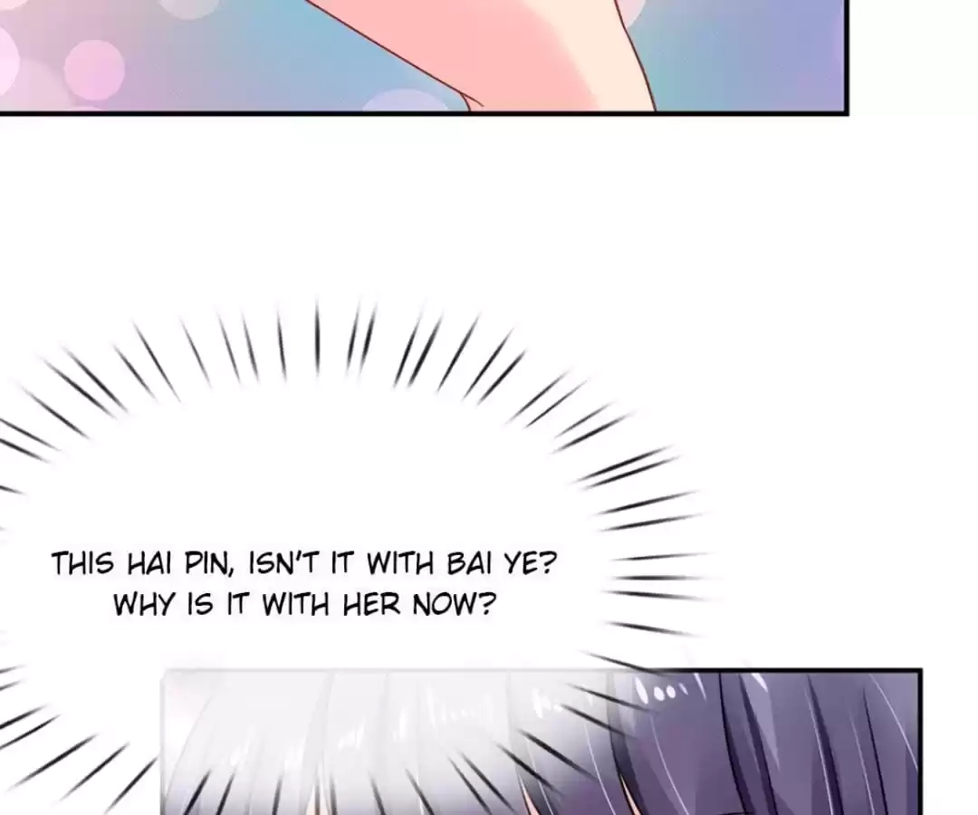 Read My Captive Princess chapter 61 image 13 on Lezhin