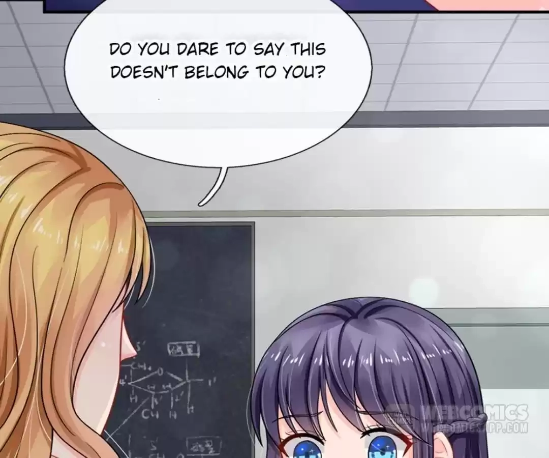 Read My Captive Princess chapter 61 image 17 on Lezhin