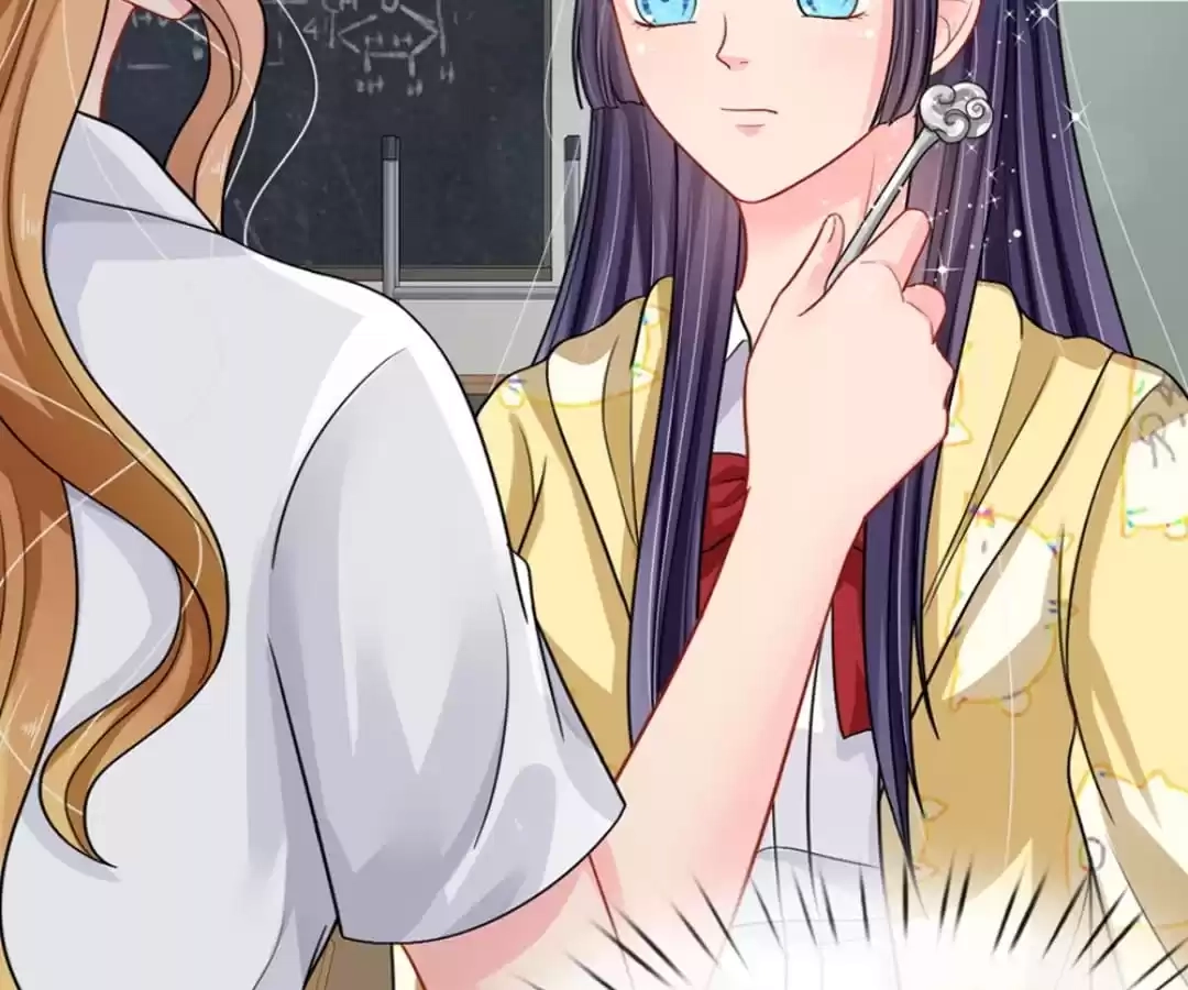 Read My Captive Princess chapter 61 image 18 on Lezhin