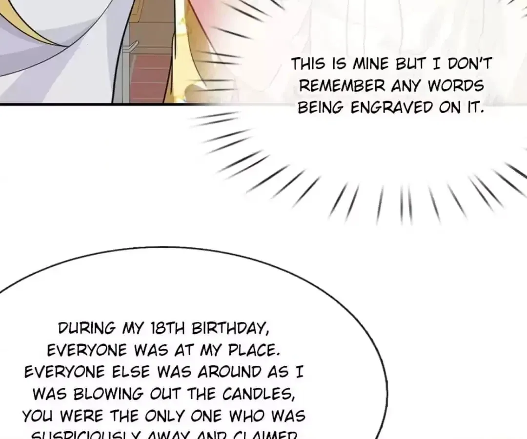 Read My Captive Princess chapter 61 image 19 on Lezhin
