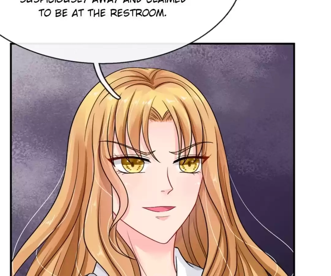 Read My Captive Princess chapter 61 image 20 on Lezhin