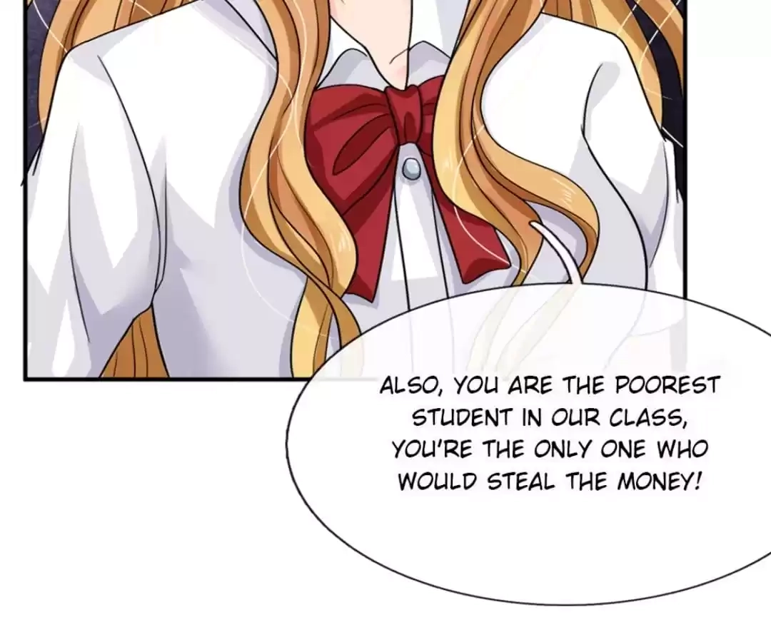 Read My Captive Princess chapter 61 image 21 on Lezhin