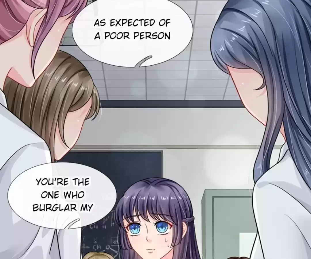 Read My Captive Princess chapter 61 image 23 on Lezhin
