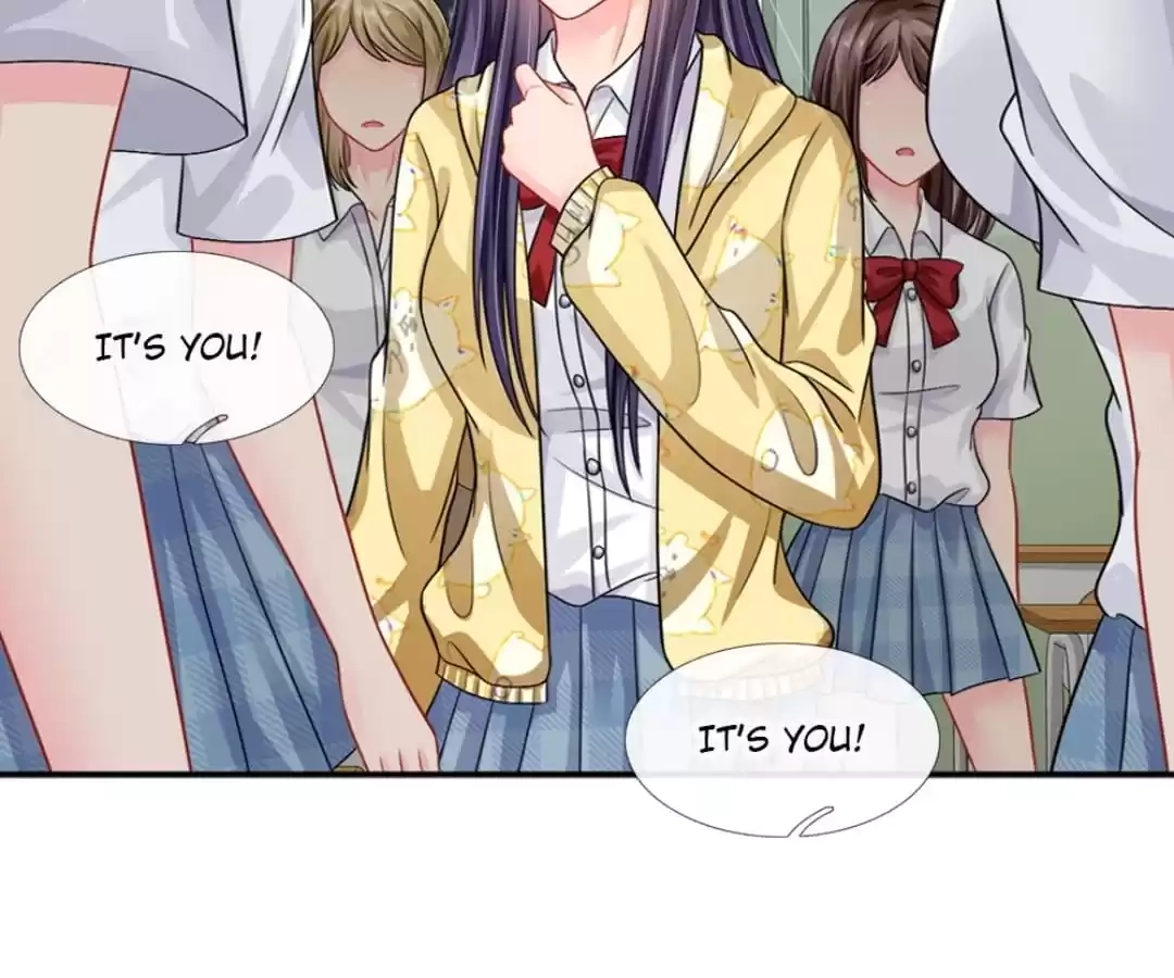 Read My Captive Princess chapter 61 image 24 on Lezhin