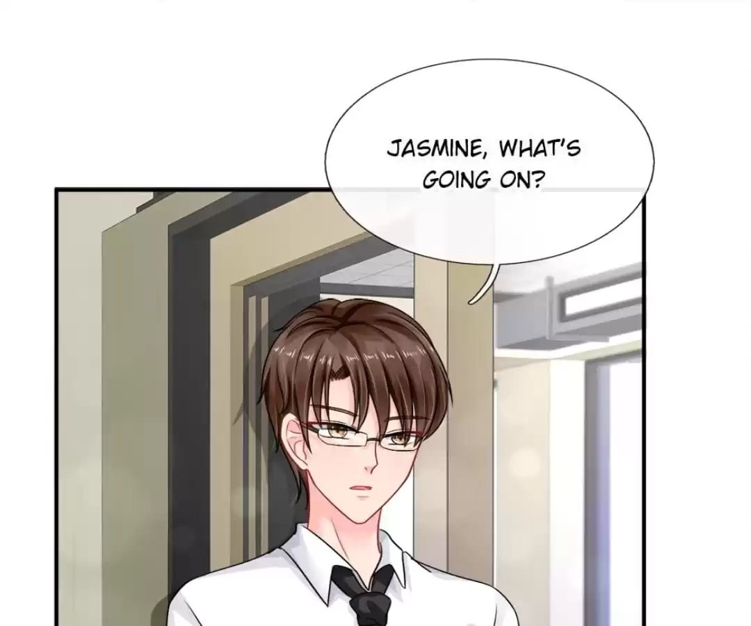 Read My Captive Princess chapter 61 image 26 on Lezhin