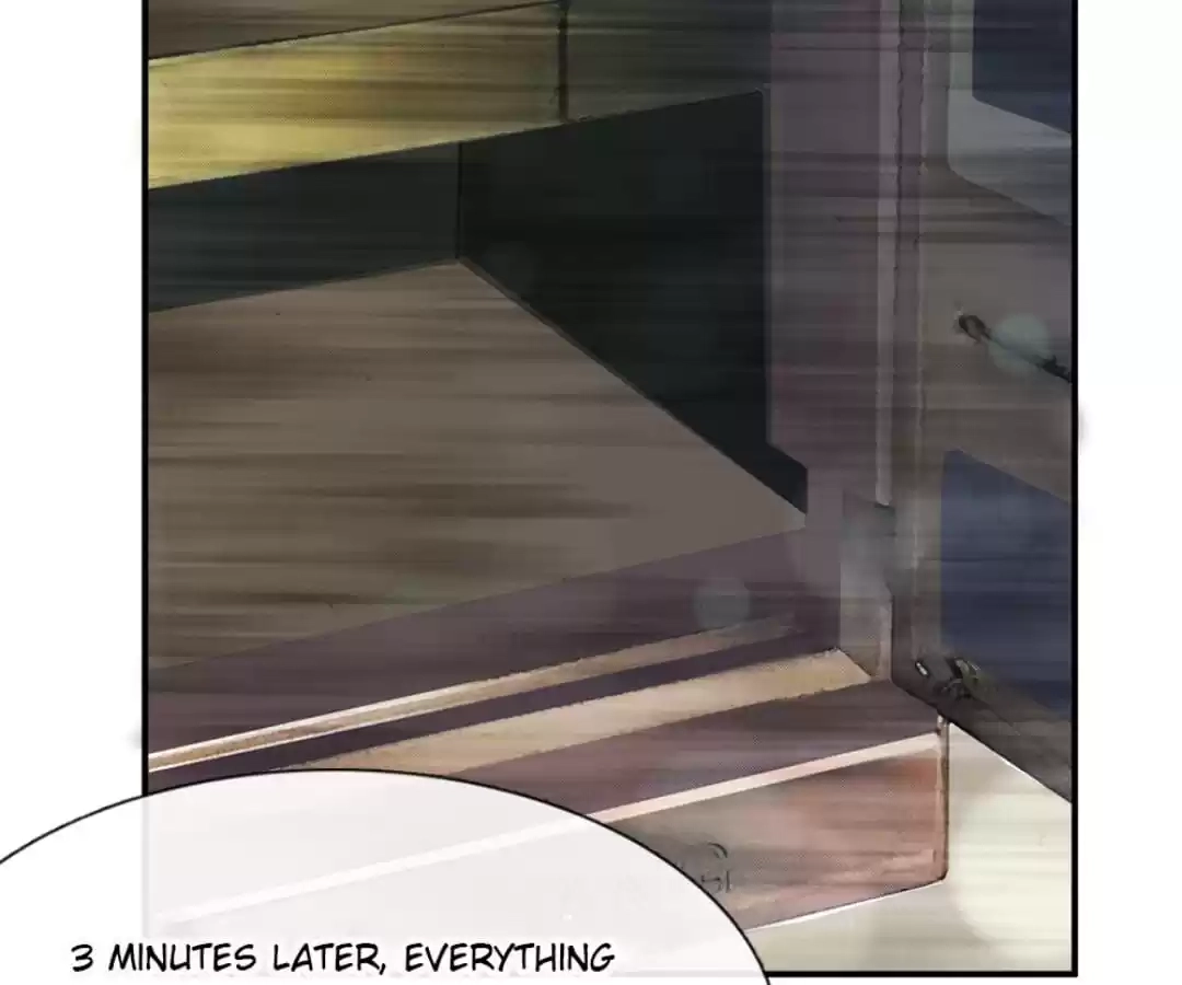 Read My Captive Princess chapter 61 image 3 on Lezhin