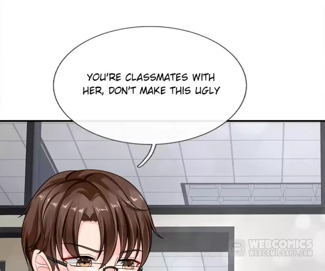 Read My Captive Princess chapter 61 image 33 on Lezhin
