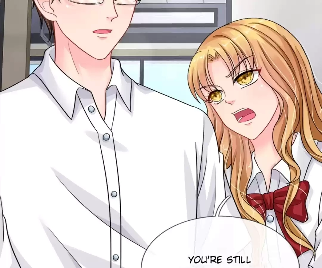 Read My Captive Princess chapter 61 image 34 on Lezhin