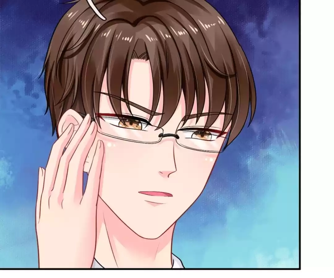 Read My Captive Princess chapter 61 image 36 on Lezhin