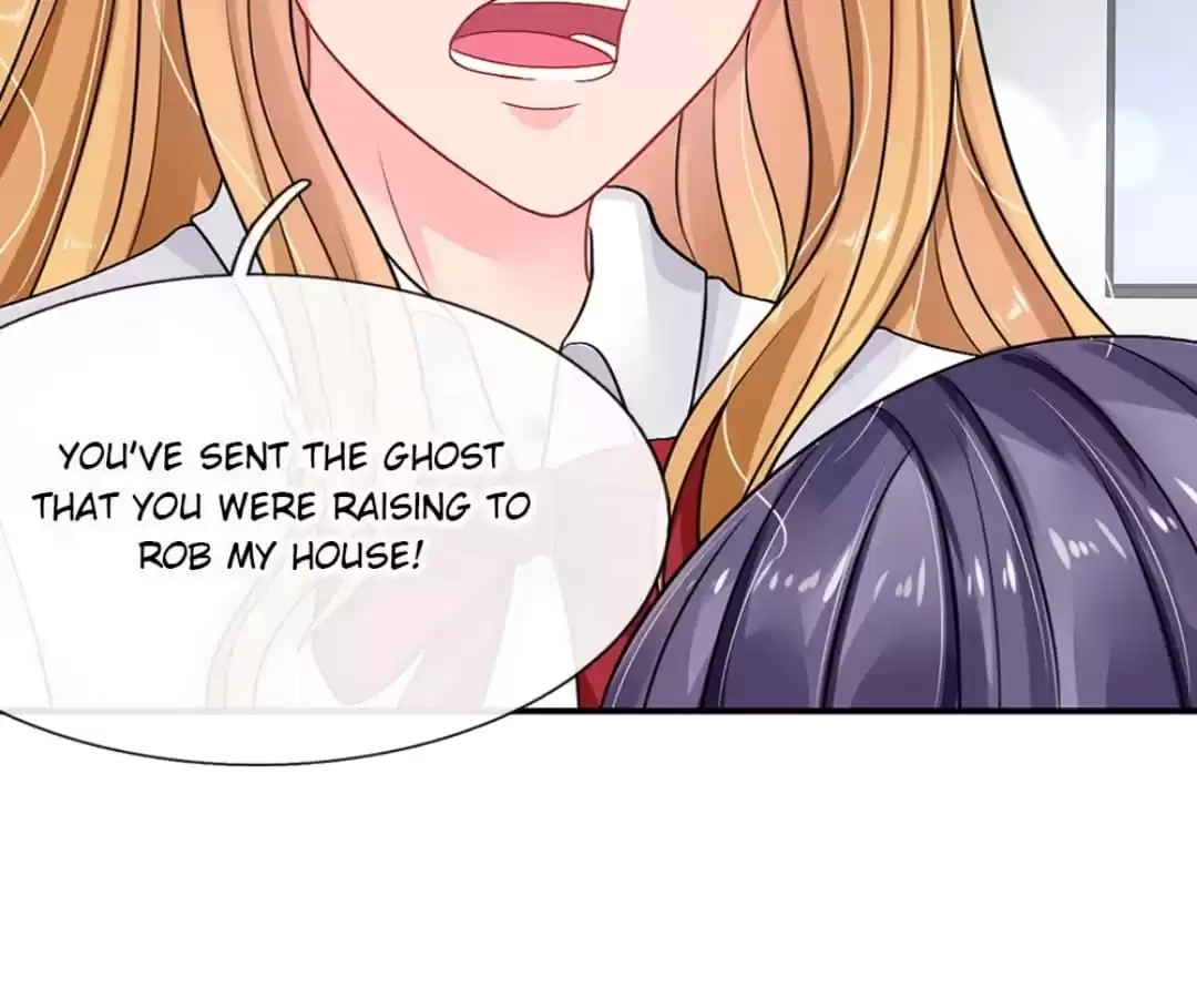 Read My Captive Princess chapter 61 image 6 on Lezhin
