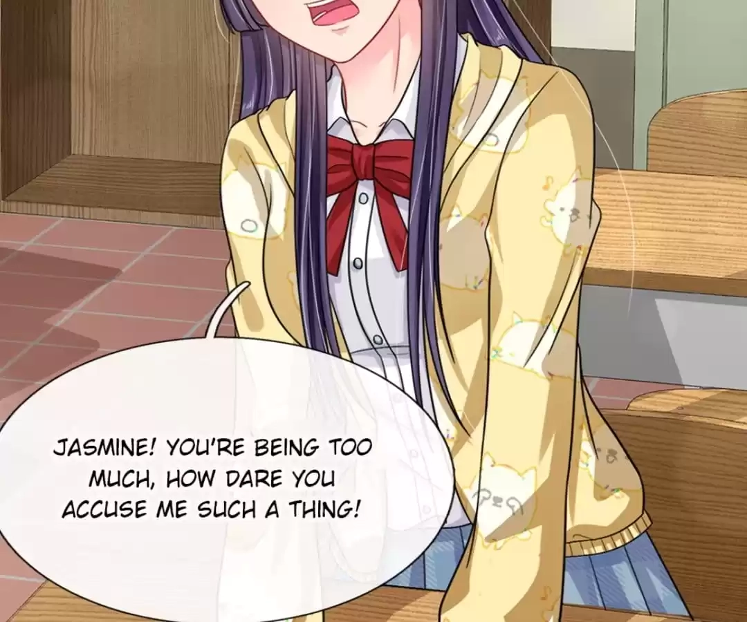 Read My Captive Princess chapter 61 image 8 on Lezhin