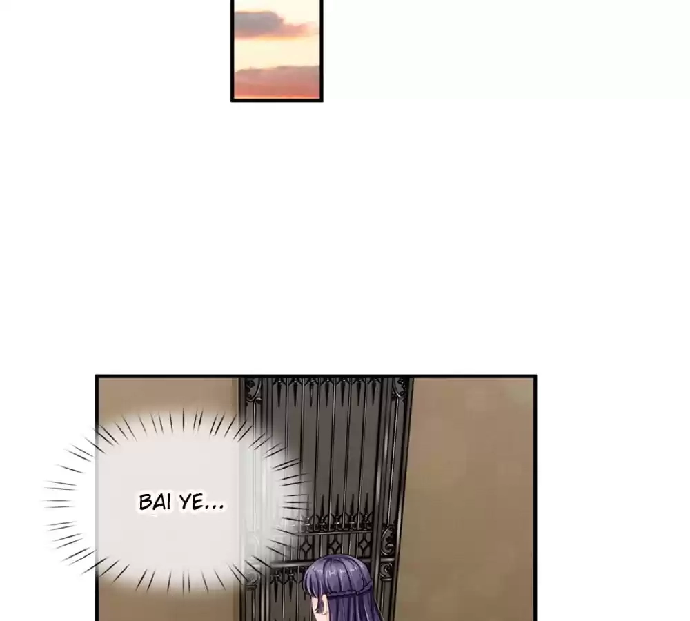Read My Captive Princess chapter 62 image 21 on Lezhin