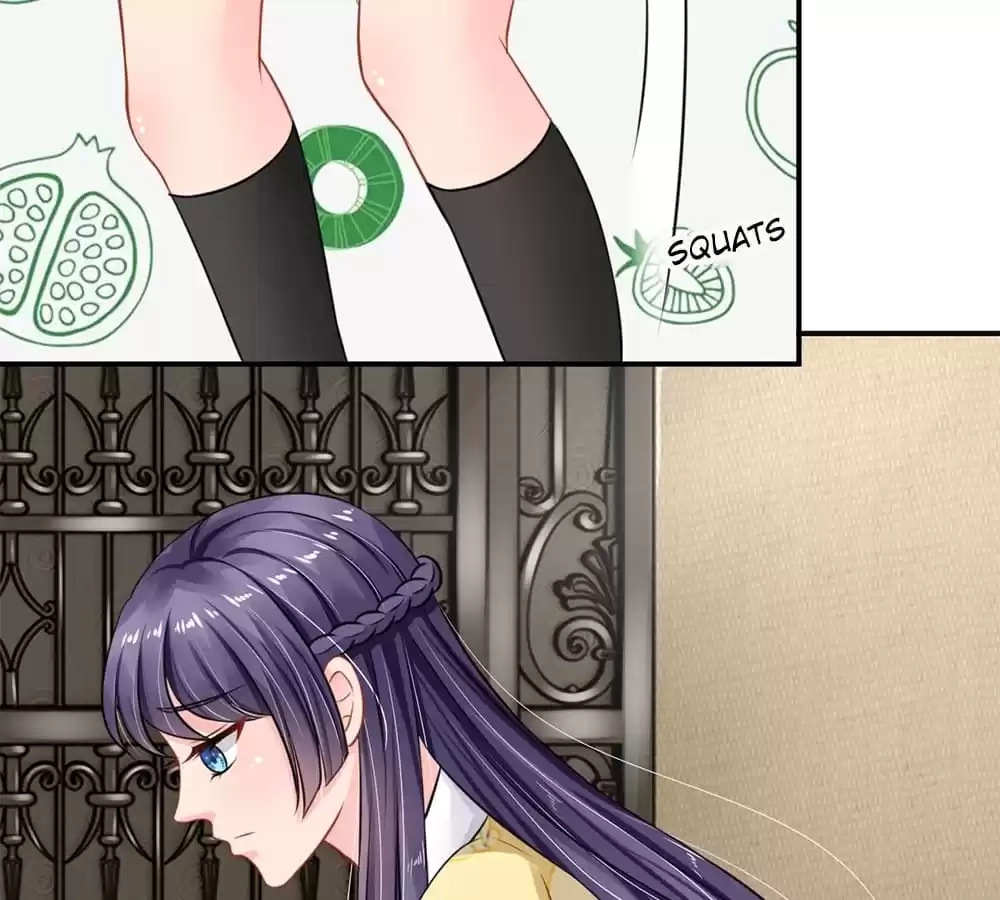 Read My Captive Princess chapter 62 image 27 on Lezhin