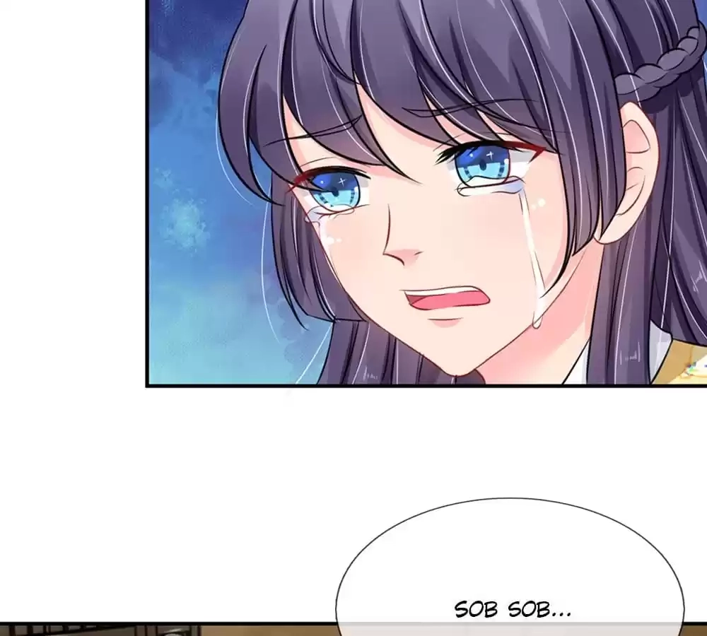 Read My Captive Princess chapter 62 image 30 on Lezhin