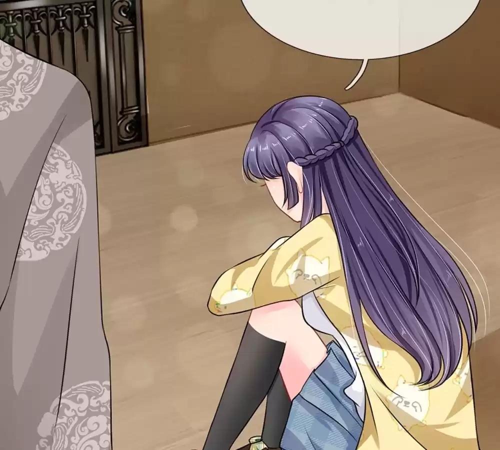 Read My Captive Princess chapter 62 image 31 on Lezhin