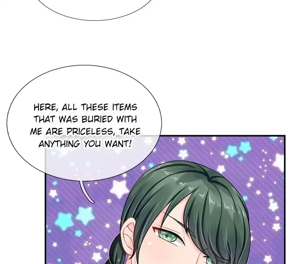 Read My Captive Princess chapter 62 image 35 on Lezhin