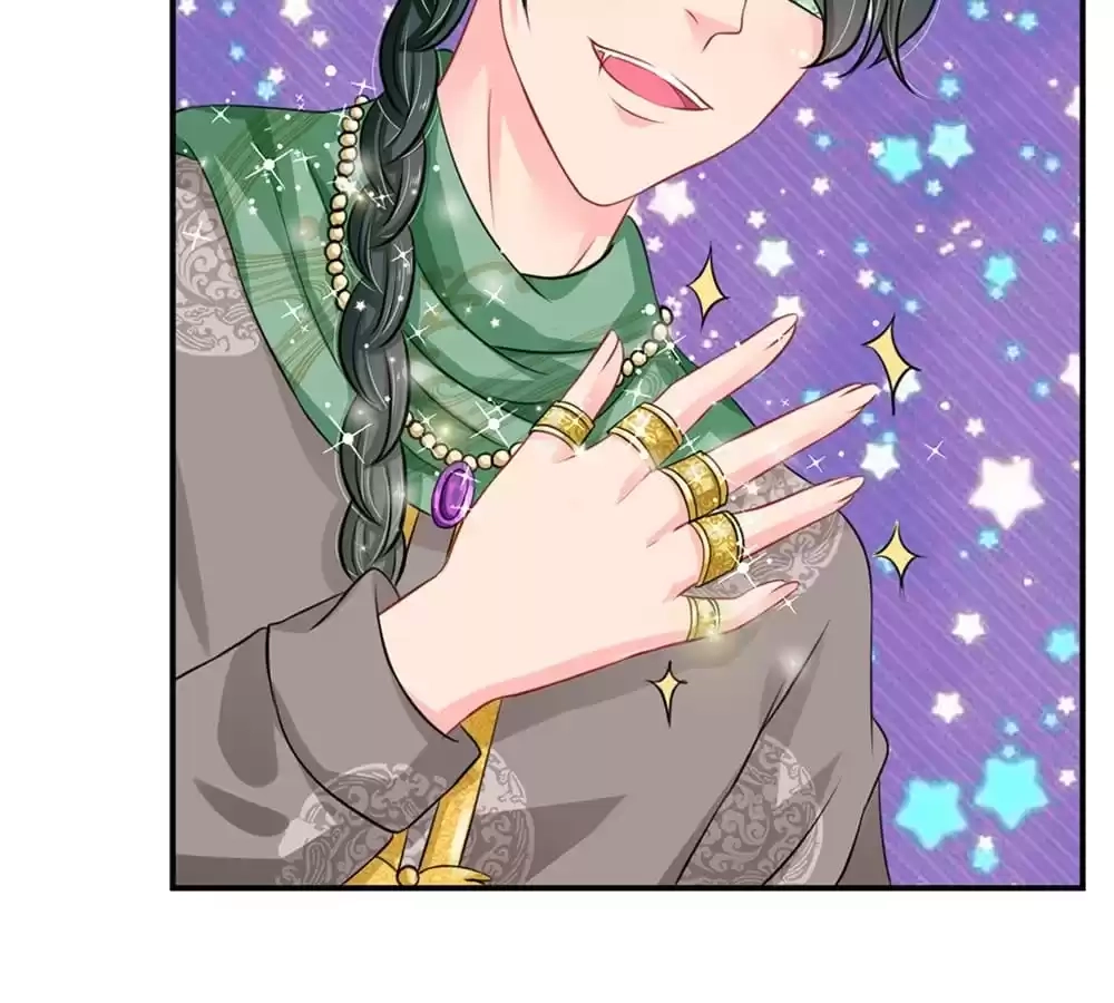 Read My Captive Princess chapter 62 image 36 on Lezhin