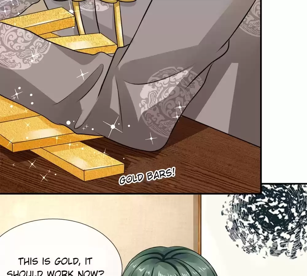 Read My Captive Princess chapter 63 image 10 on Lezhin