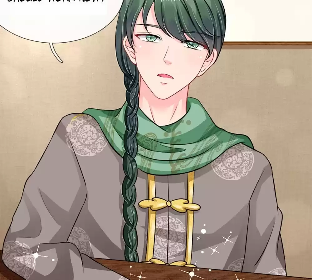 Read My Captive Princess chapter 63 image 11 on Lezhin