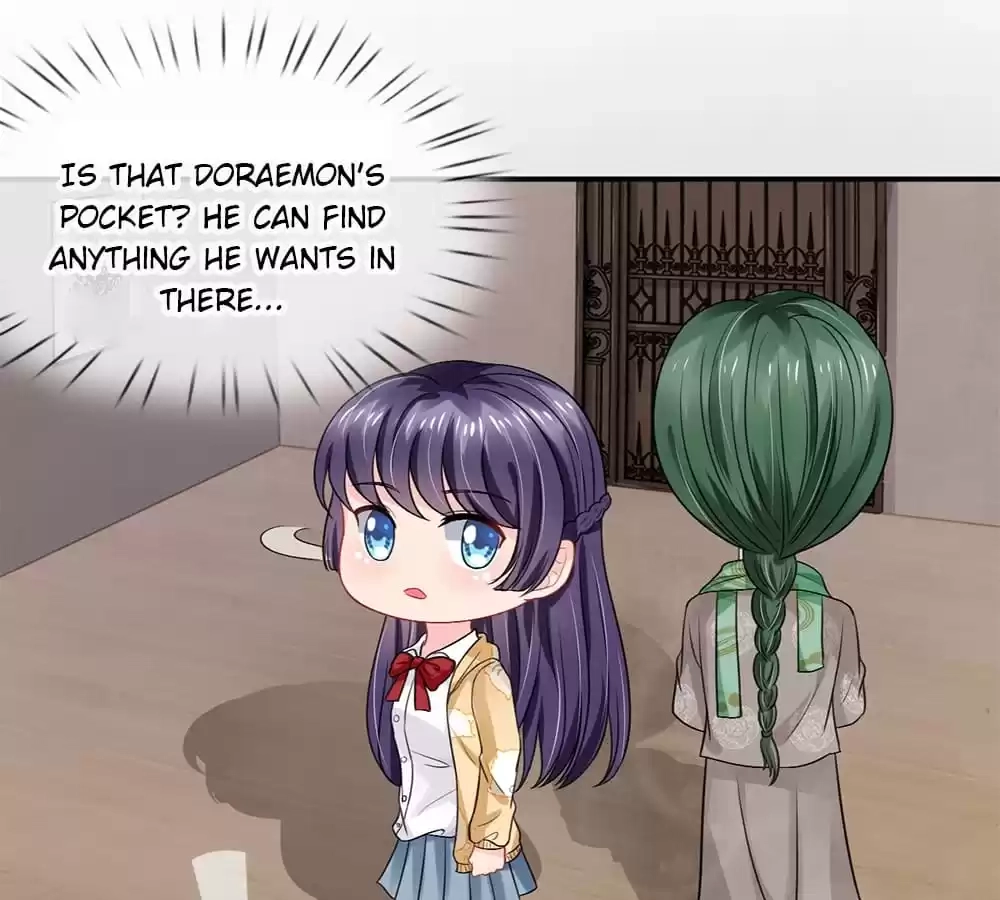 Read My Captive Princess chapter 63 image 16 on Lezhin