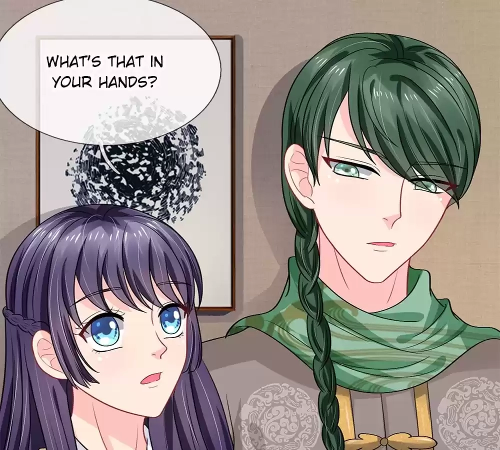 Read My Captive Princess chapter 63 image 18 on Lezhin