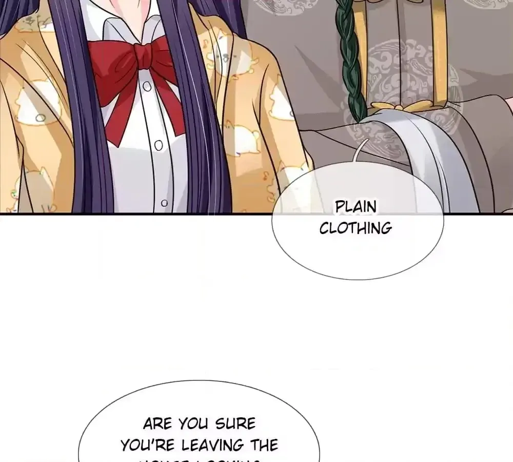 Read My Captive Princess chapter 63 image 19 on Lezhin