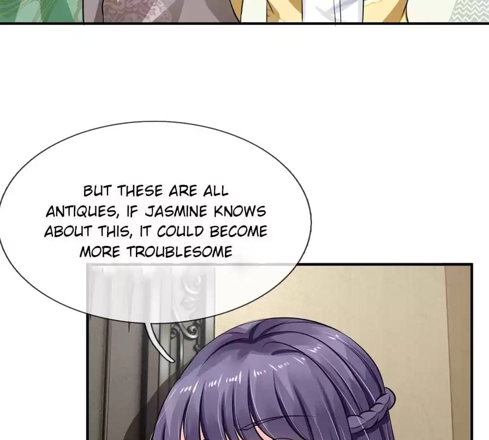 Read My Captive Princess chapter 63 image 2 on Lezhin