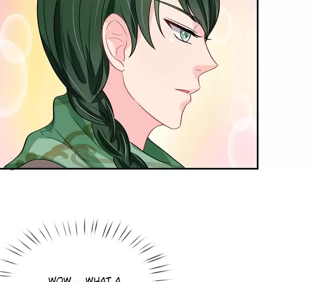 Read My Captive Princess chapter 63 image 21 on Lezhin