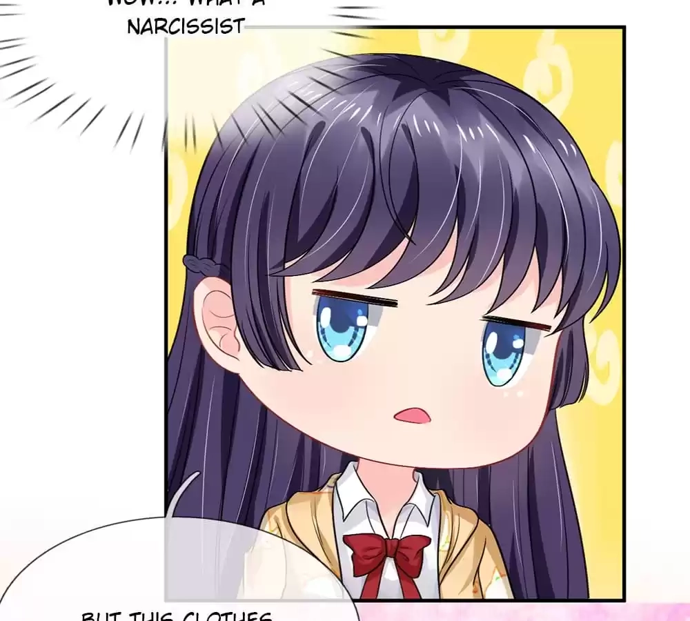 Read My Captive Princess chapter 63 image 22 on Lezhin