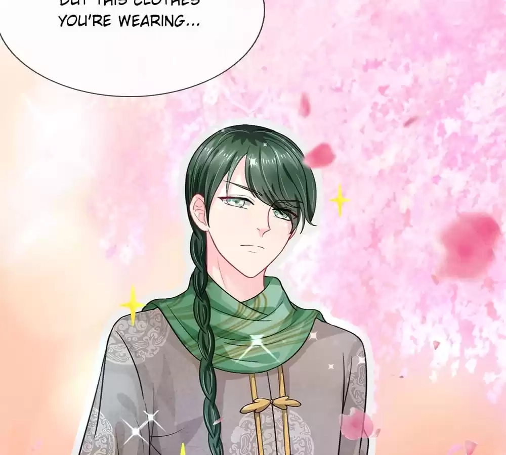 Read My Captive Princess chapter 63 image 23 on Lezhin