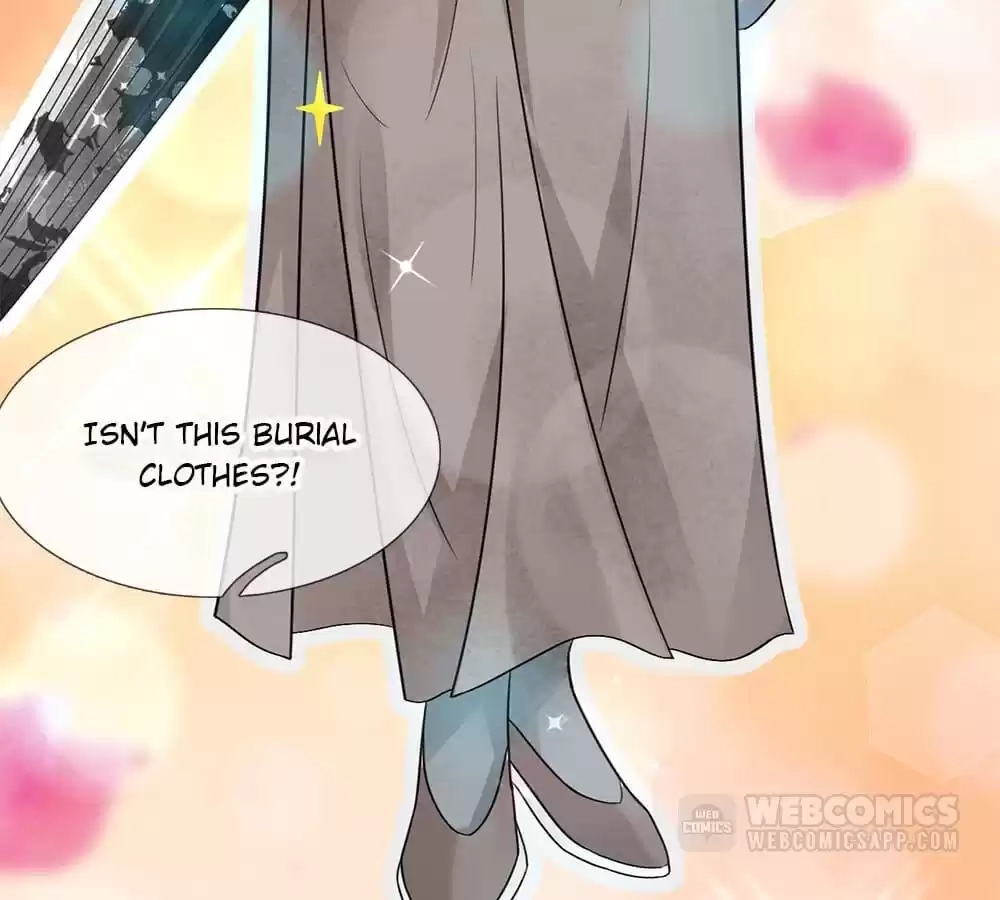 Read My Captive Princess chapter 63 image 25 on Lezhin