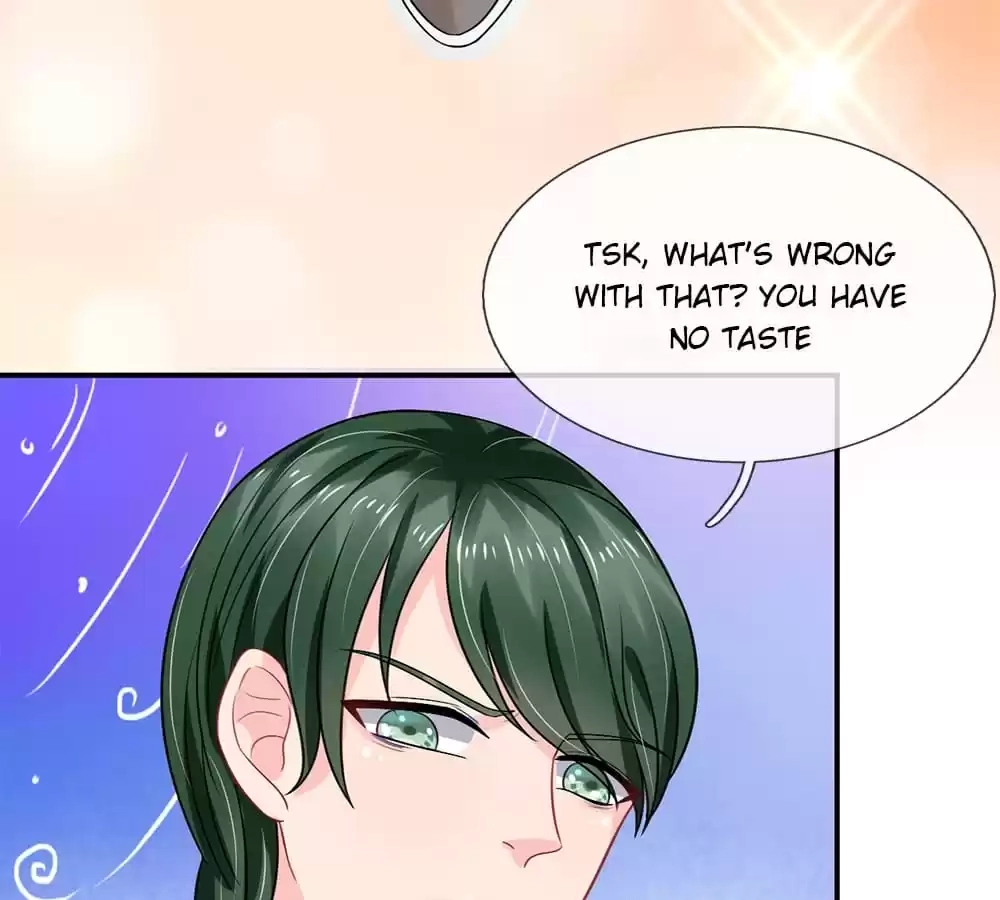 Read My Captive Princess chapter 63 image 26 on Lezhin