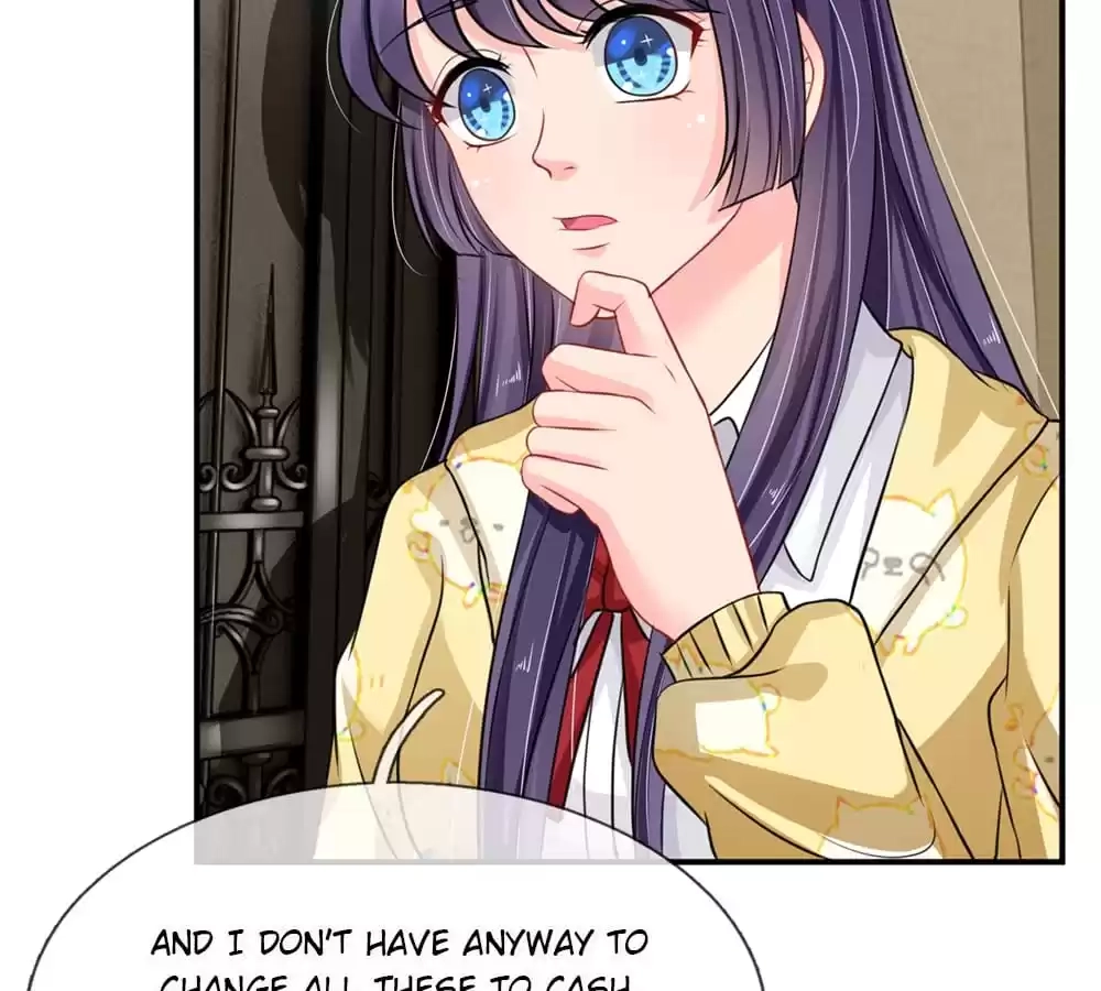 Read My Captive Princess chapter 63 image 3 on Lezhin