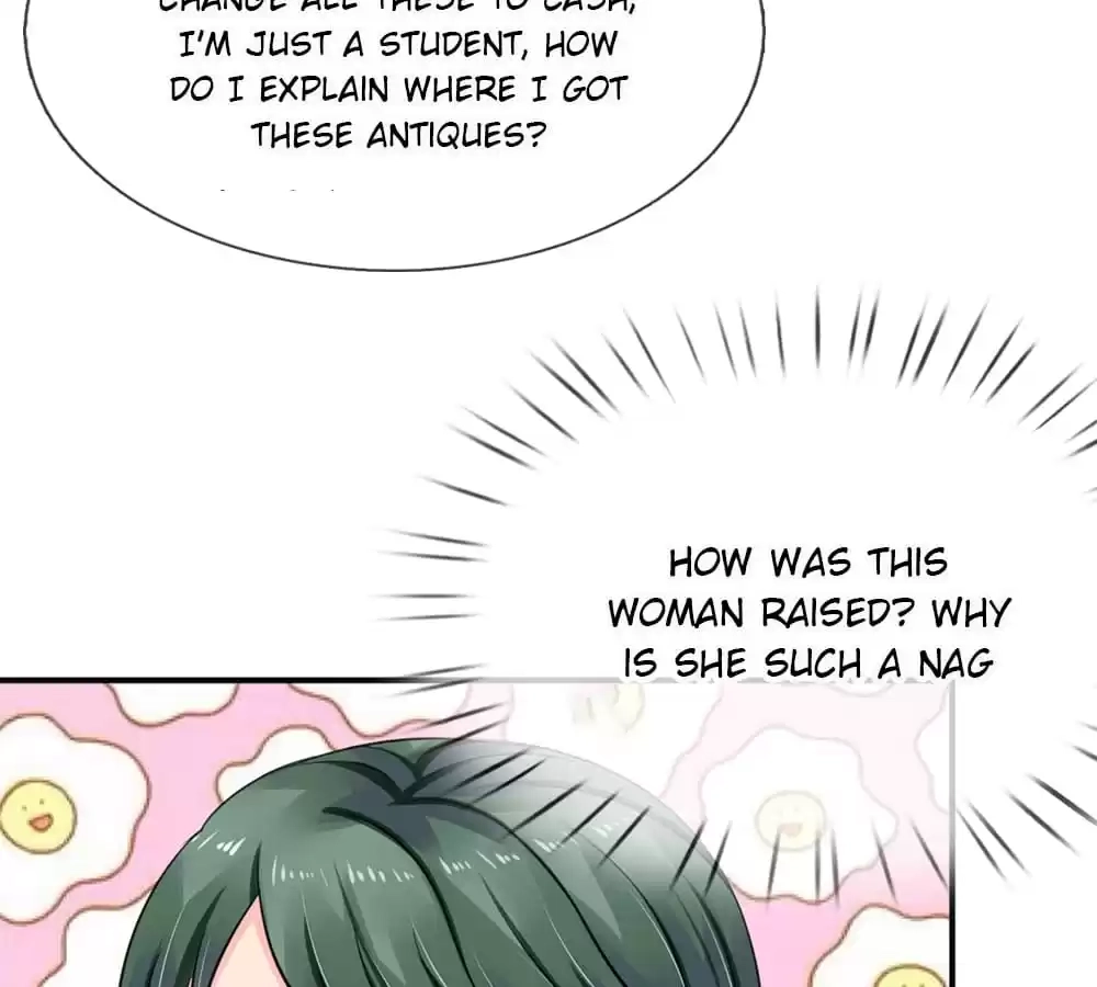 Read My Captive Princess chapter 63 image 4 on Lezhin