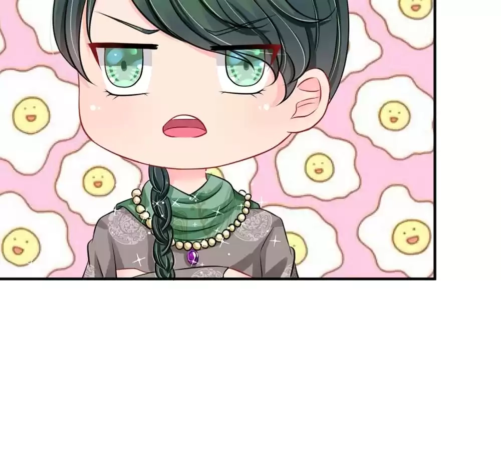 Read My Captive Princess chapter 63 image 5 on Lezhin