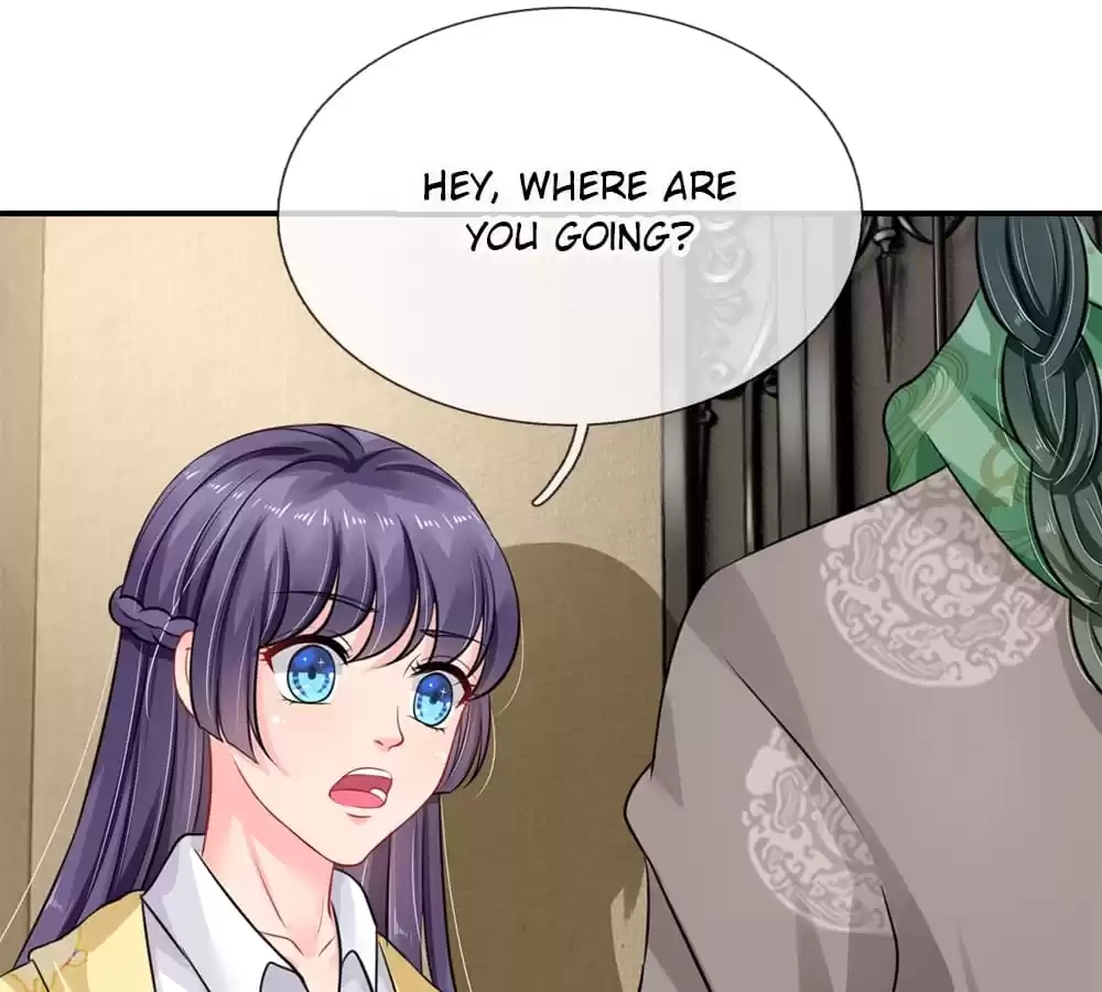Read My Captive Princess chapter 63 image 6 on Lezhin