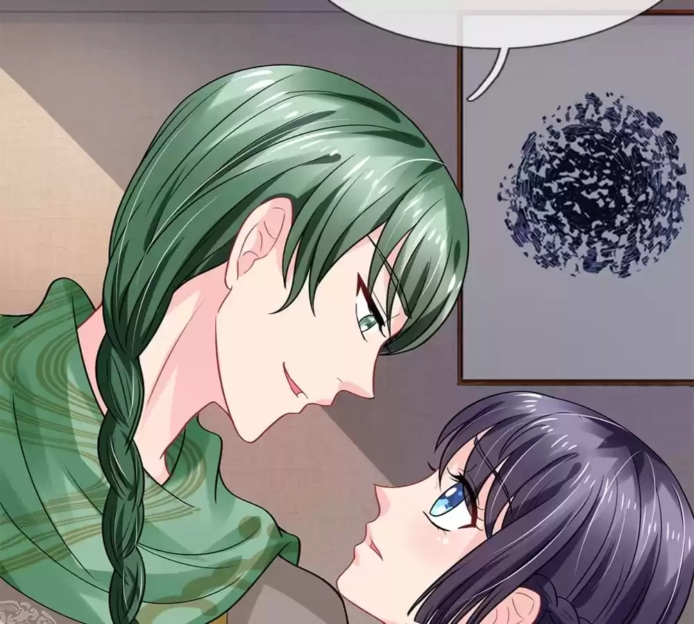 Read My Captive Princess chapter 64 image 10 on Lezhin